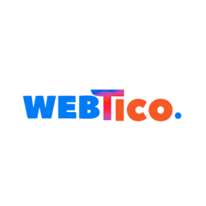 webtico logo