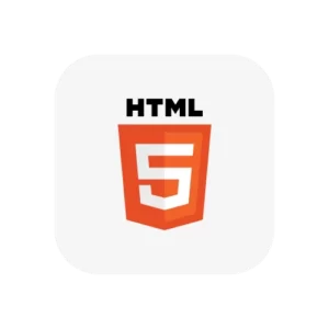 HTML-logo.