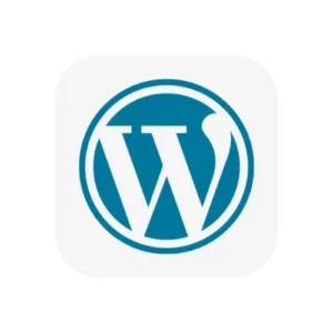 Wordpress-logo